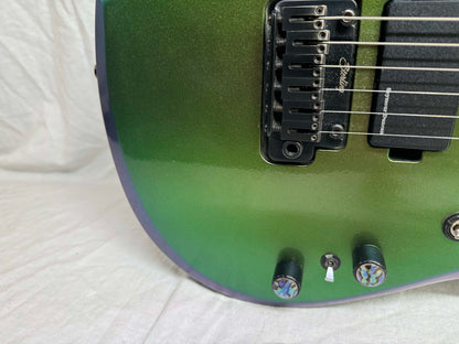 Sterling by Music Man JP50 John Petrucci Signature Model Guitar - Custom Finish