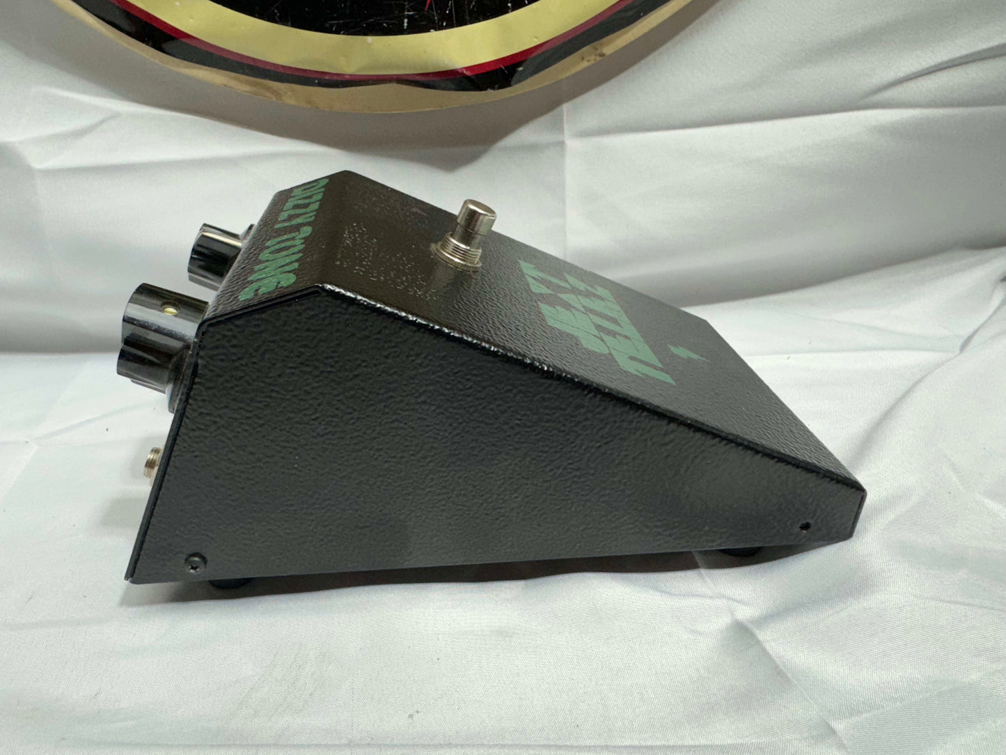 Jext Telez Dizzy Tone v6 Big Box NKT-275 Fuzz Pedal with Box 2015