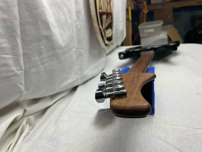 Anu Guitars S-style Doublecut Electric Guitar - Image 23
