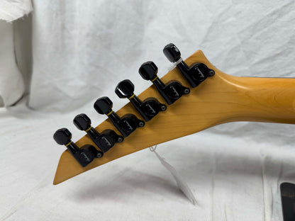 Charvel Ark Series AR-090-SSH Guitar with Case 1990s - MIJ Made In Japan - Black
