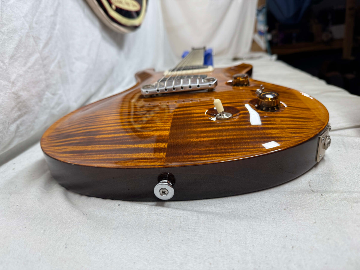 PRS Paul Reed Smith Artist Package Custom Build Paul's Guitar Artist Guitar with Case 2013 - Brazilian Rosewood fingerboard