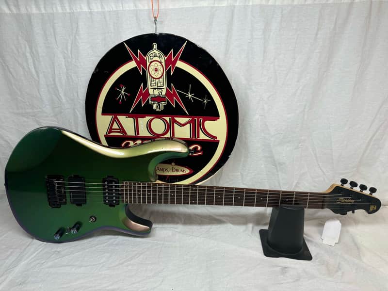 Sterling by Music Man JP50 John Petrucci Signature Model Guitar