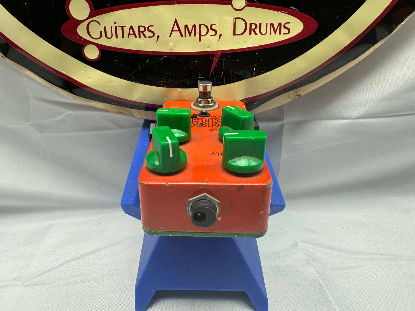 noiseKICK FX Baltimore AutoWah auto wah Pedal