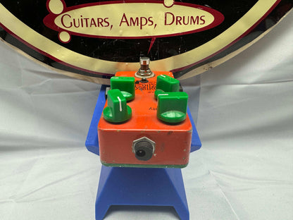 noiseKICK FX Baltimore AutoWah auto wah Pedal
