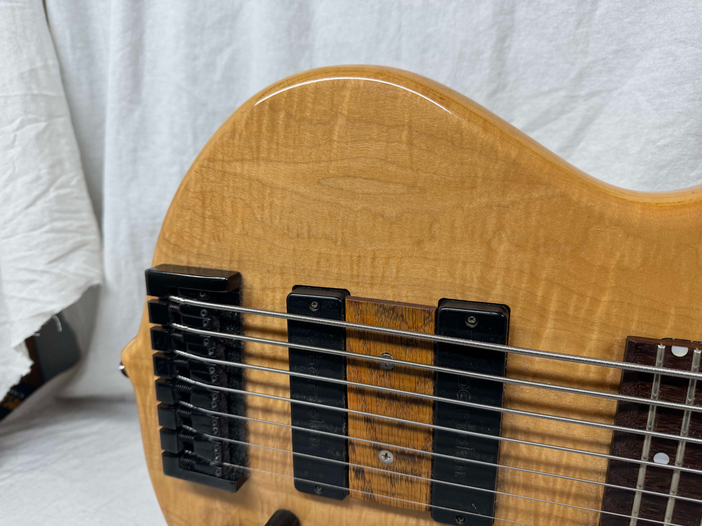 Conklin Groove Tools 7 GT-7 gt7 7-string Bass