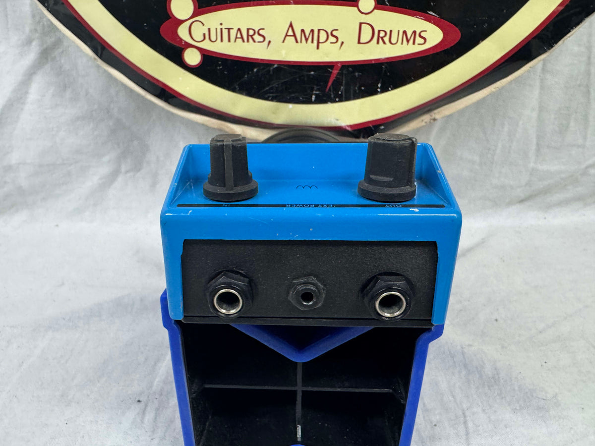 Peavey CMC-1 Companded Chorus Pedal