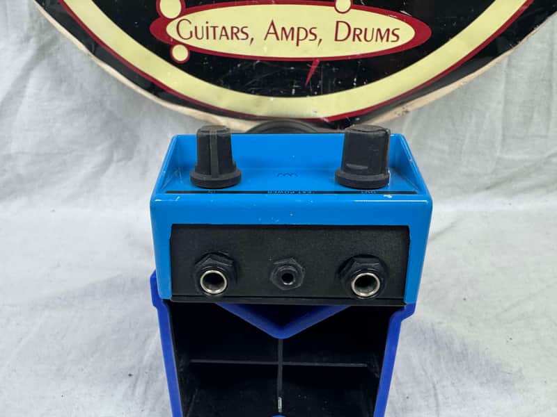 Peavey CMC-1 Companded Chorus Pedal - Image 5