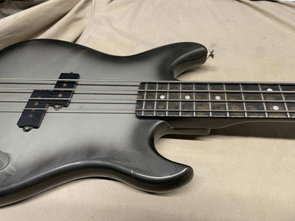 Cort Slammer 3/4 scale (30" scale length) 4-string Bass