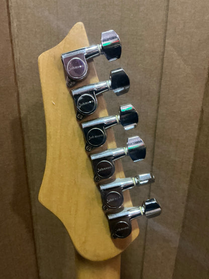 Johnson S Style Electric Guitar