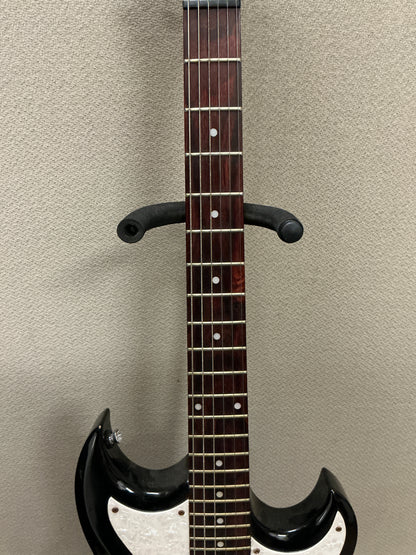 Hagstrom F300 Guitar