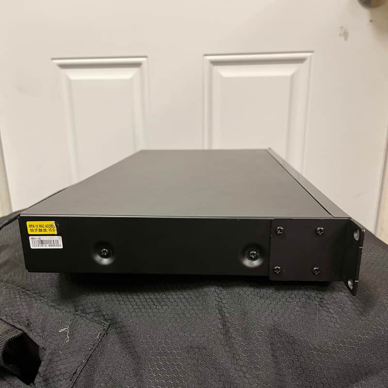 Universal Remote Control MRX-10 Advanced Network System Controller Rack - Image 8
