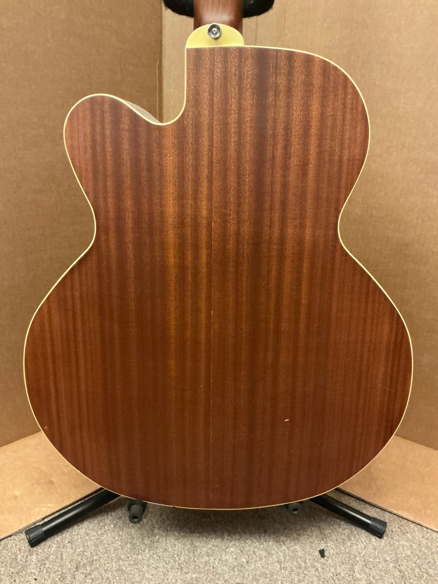 Dean EABC Acoustic Bass Guitar