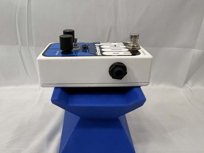 Pigtronix ROK Philosopher's Rock Compressor Pedal