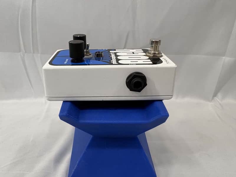 Pigtronix ROK Philosopher's Rock Compressor Pedal - Image 6