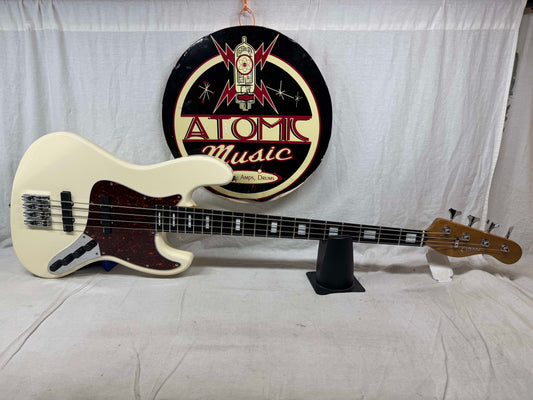 Citizen JC-4 jc4 4-string J-style Bass