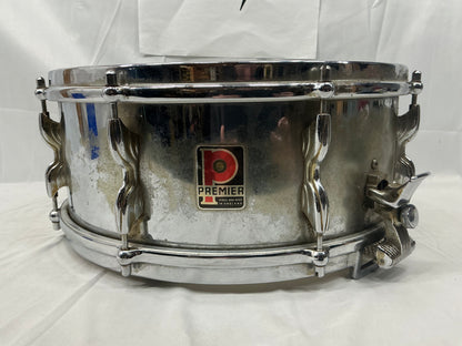 Premier Royal Ace Snare Drum 14 x 5.5