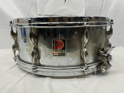 Premier Royal Ace Snare - Image 2