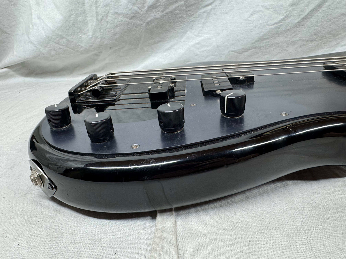 ESP The Surveyor P/J-style 4-string Bass -- MIJ Made In Japan 1980s