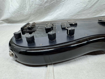 ESP The Surveyor P/J-style 4-string Bass -- MIJ Made In Japan 1980s
