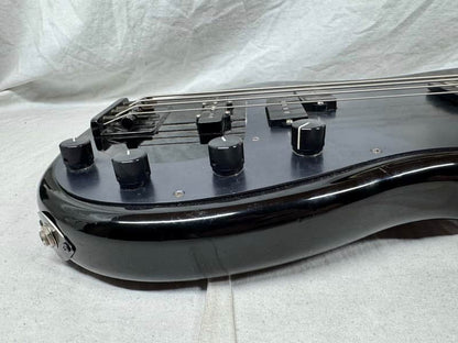 ESP The Surveyor P/J-style 4-string Bass -- MIJ Made In Japan - Image 15