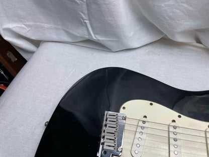 Fender American Standard Stratocaster Guitar - Image 3