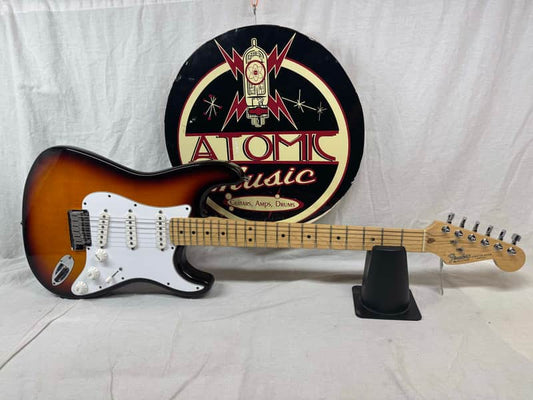 Fender American Standard Stratocaster Guitar