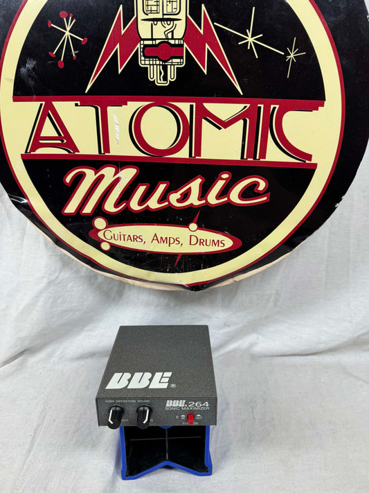 BBE 264 Sonic Maximizer Module