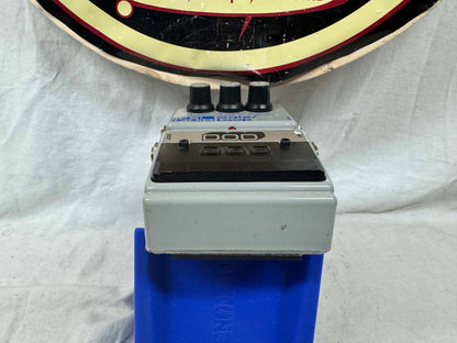 DOD FX30B FX30 B Gate / Loop Noise Gate + Effects Loop Pedal - missing battery cover