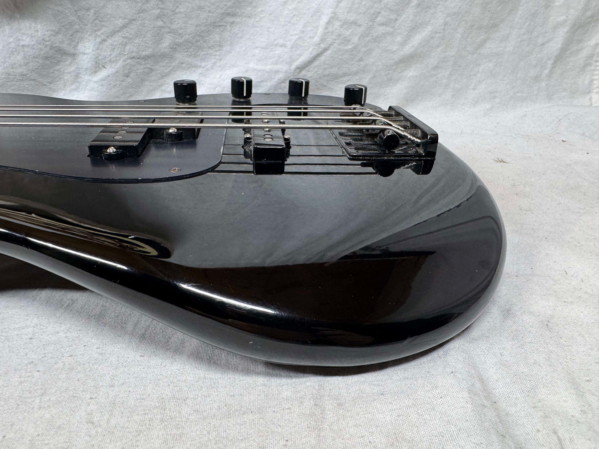 ESP The Surveyor P/J-style 4-string Bass -- MIJ Made In Japan 1980s