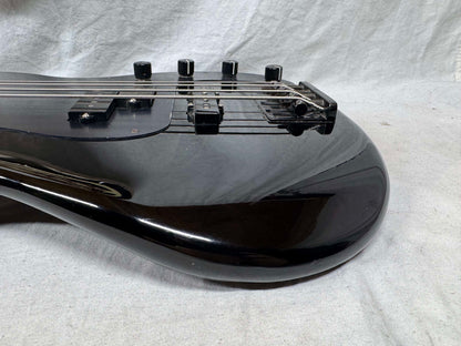 ESP The Surveyor P/J-style 4-string Bass -- MIJ Made In Japan 1980s
