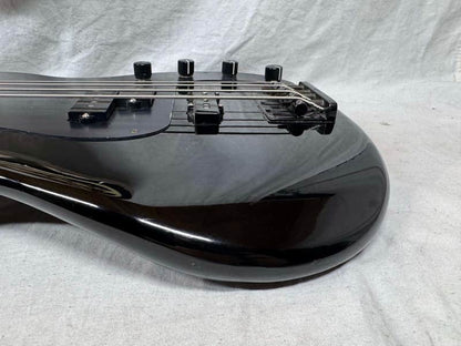 ESP The Surveyor P/J-style 4-string Bass -- MIJ Made In Japan - Image 18