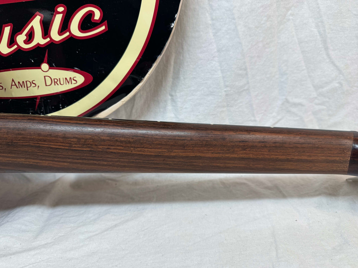 ViK Guitars Left-Handed Lefty Caprice 7 7-string Guitar with Case