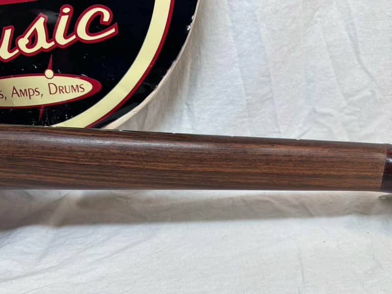 ViK Guitars Left-Handed Lefty Caprice 7 7-string Guitar with Case - Image 12