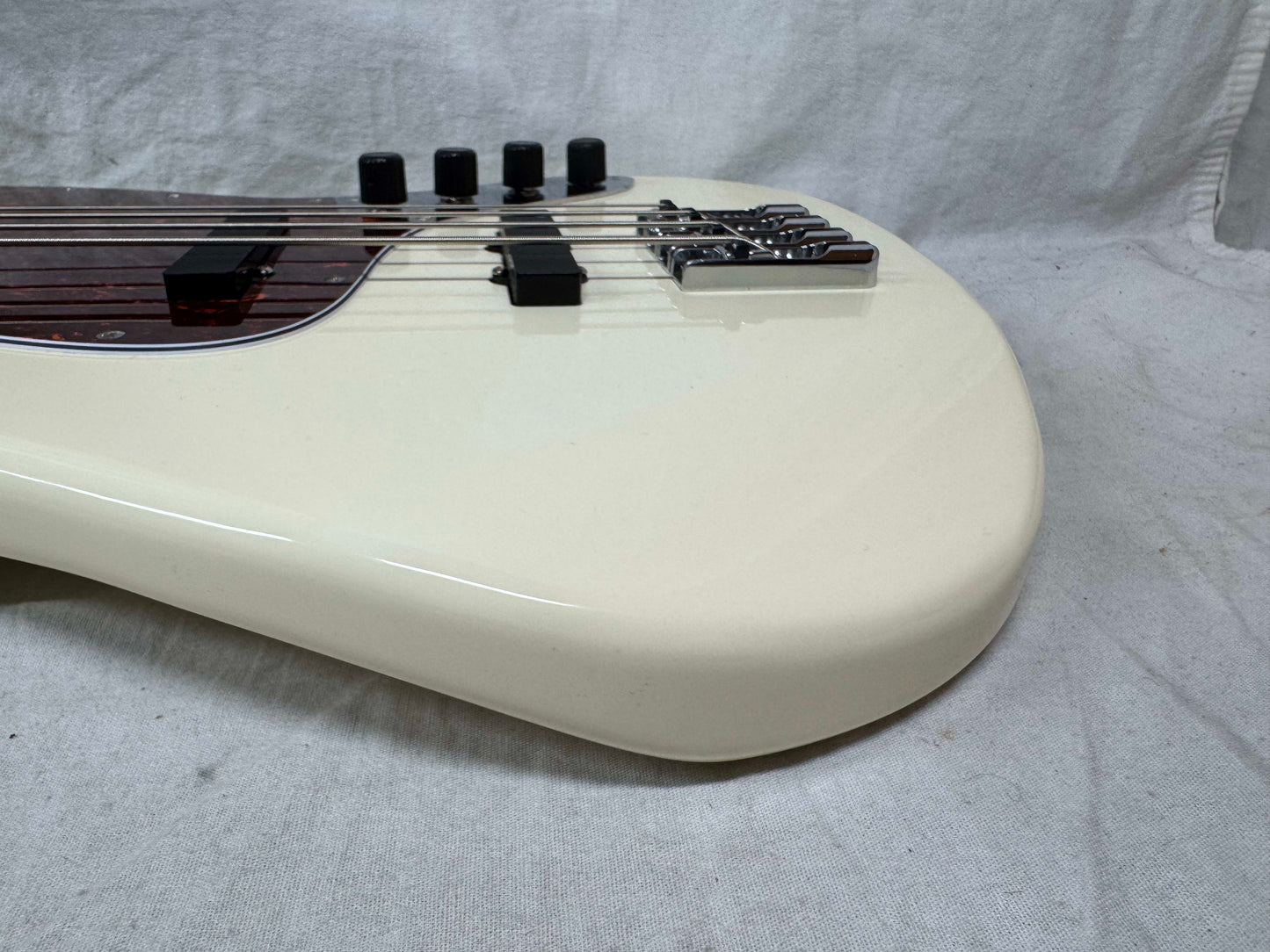 Citizen JC-4 jc4 4-string J-style Bass