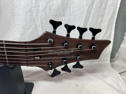 Conklin Groove Tools 7 GT-7 gt7 7-string Bass