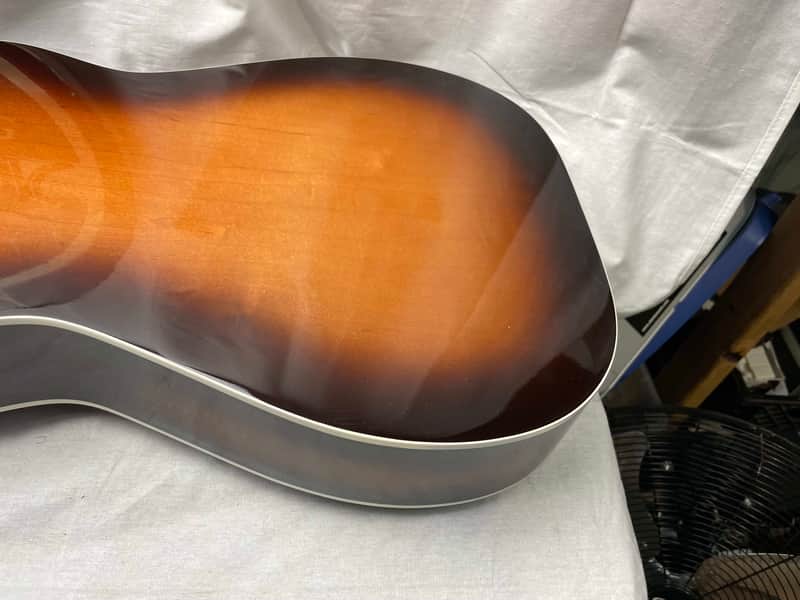 Dobro Resonator 5-string Bass with Case - Image 22