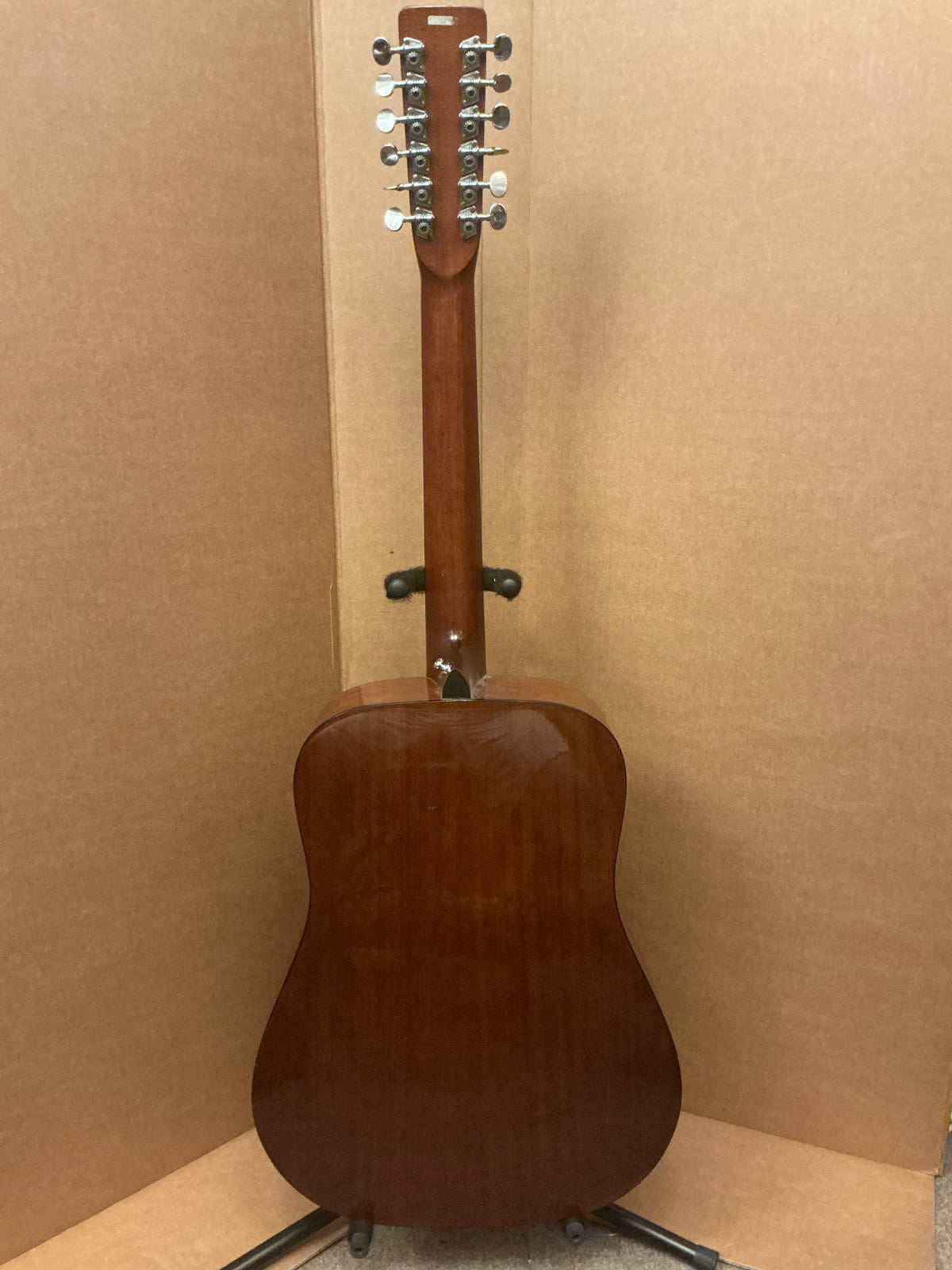 Alvarez 5021 12-String Acoustic Guitar