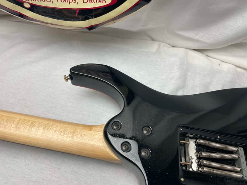 Ibanez RG Series RG08LTD Guitar - Image 20