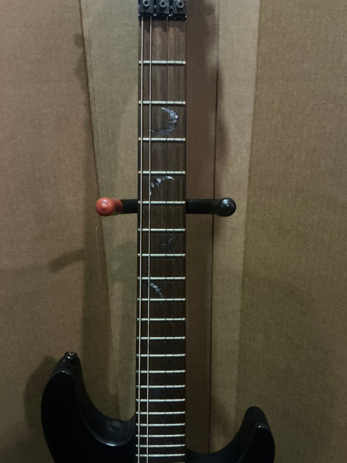 Schecter Damien-FR Electric Guitar