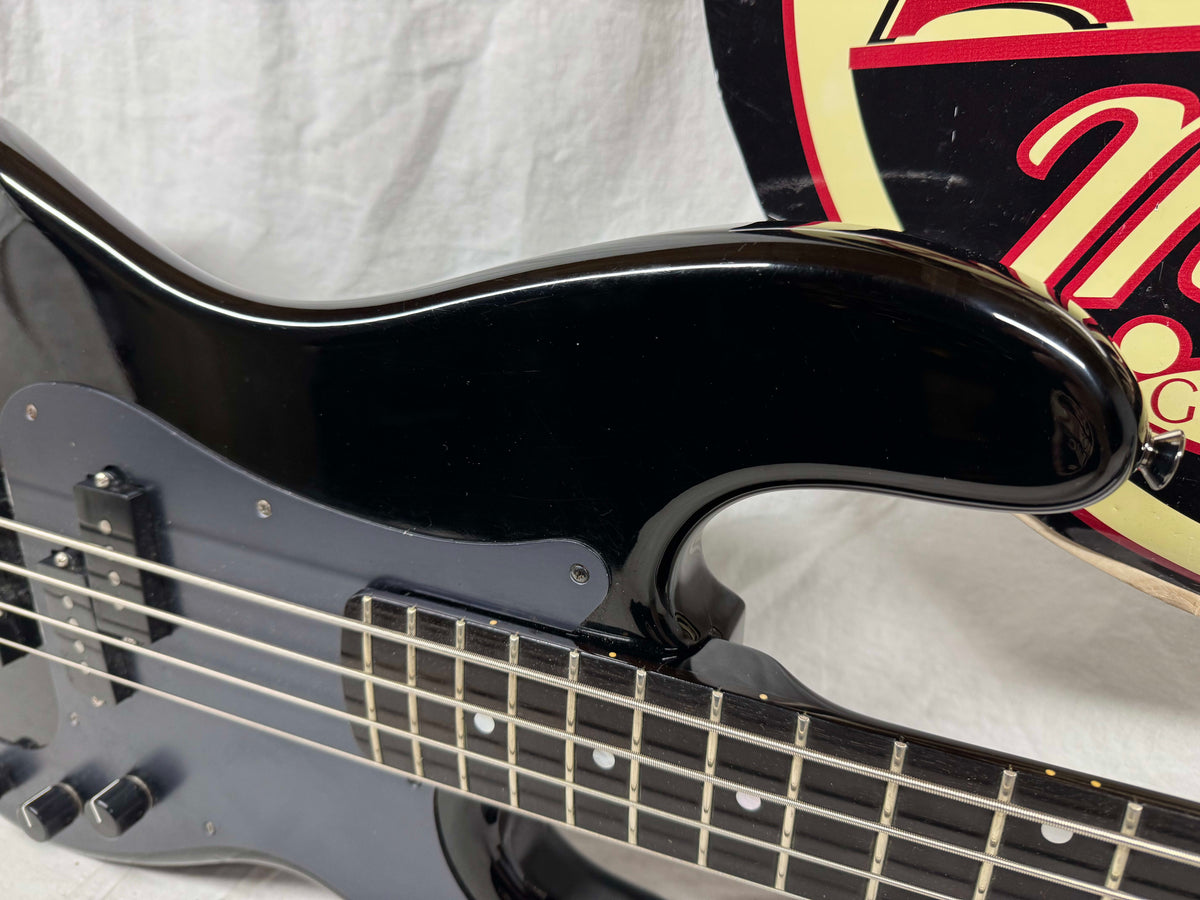 ESP The Surveyor P/J-style 4-string Bass -- MIJ Made In Japan 1980s