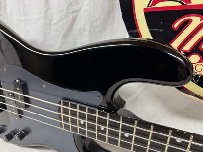 ESP The Surveyor P/J-style 4-string Bass -- MIJ Made In Japan 1980s
