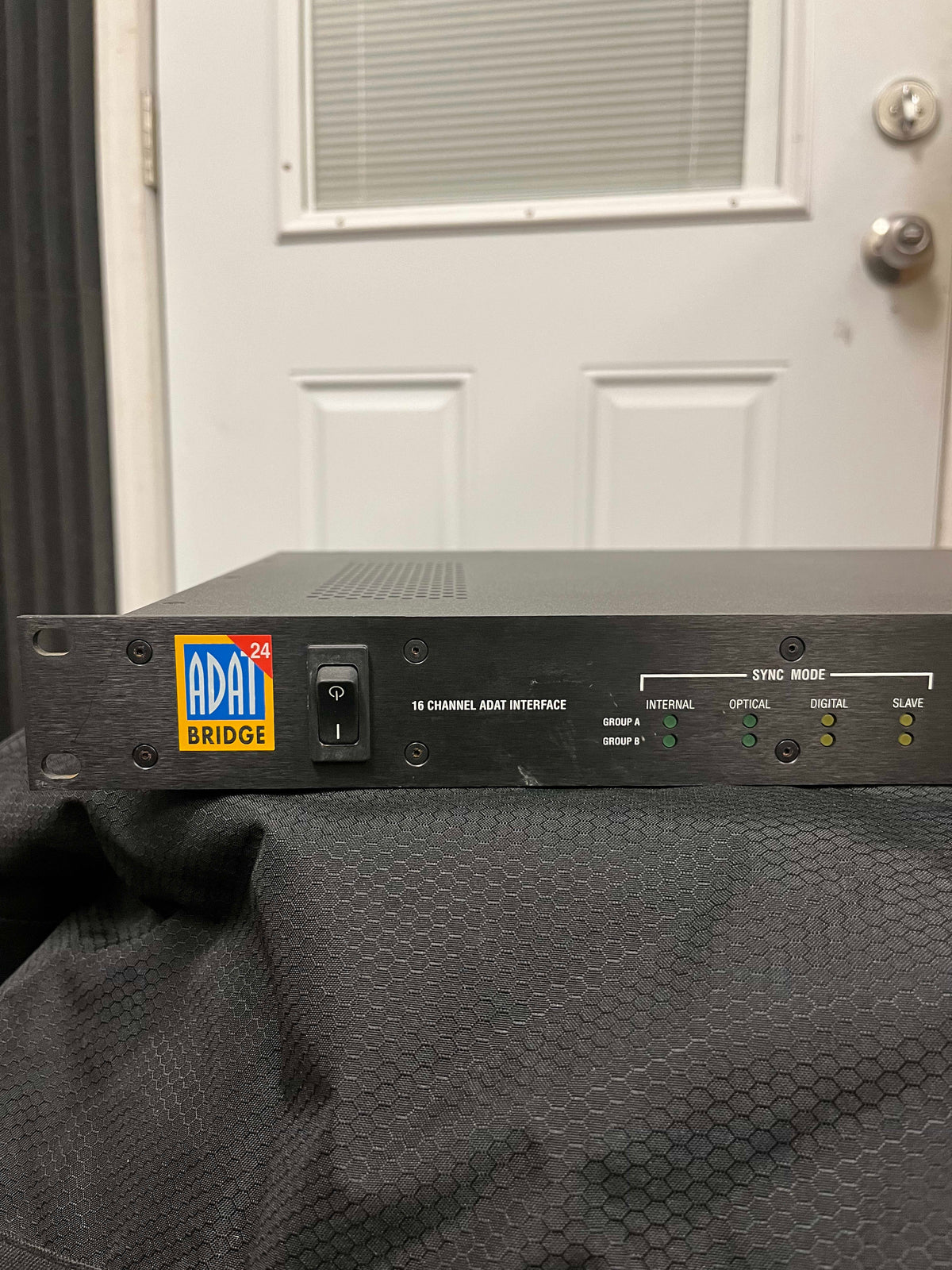 Digidesign ADAT Bridge 24 I/O ADAT Interface for Pro Tools