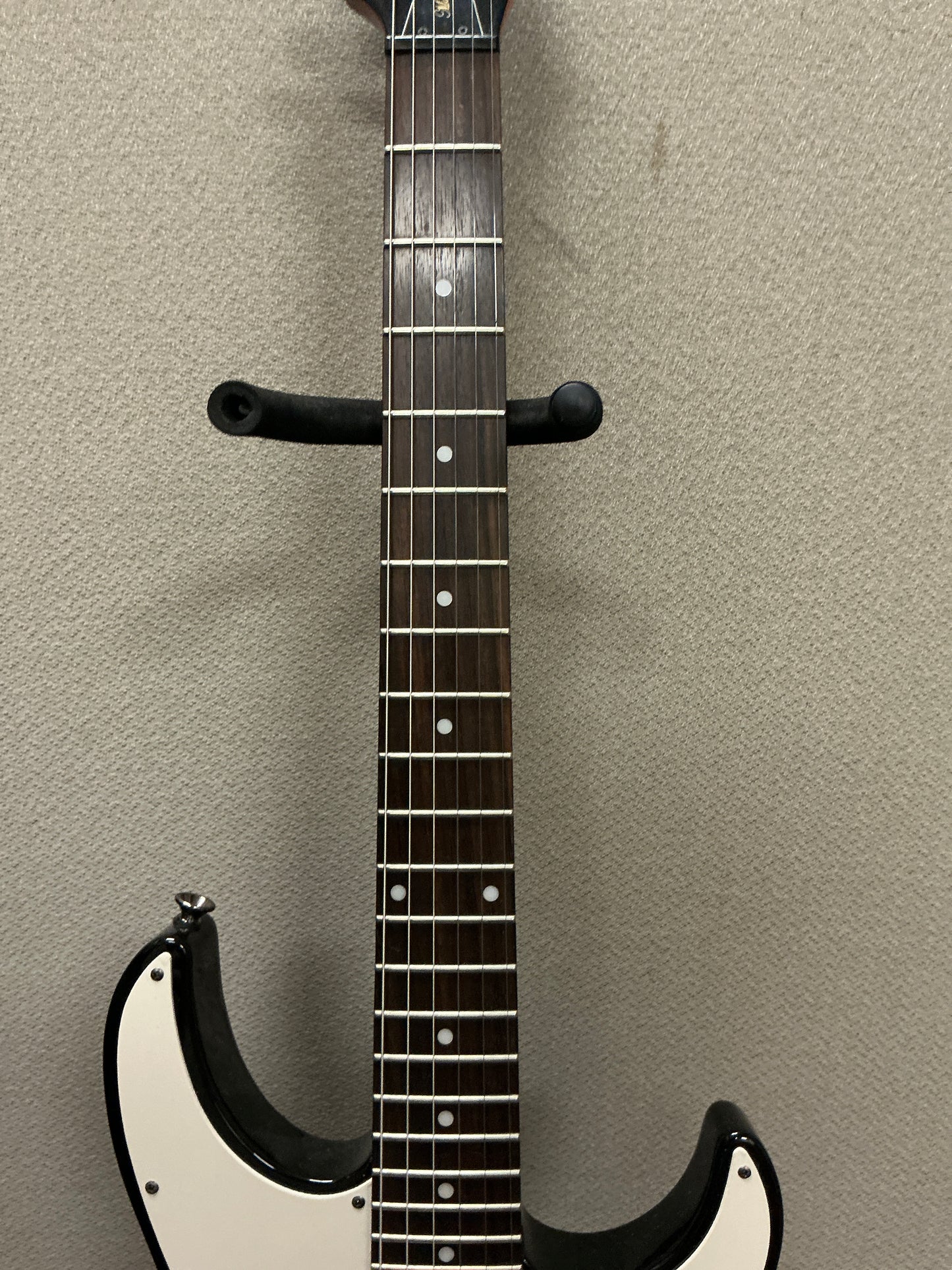 Samick JTR Marie MR10 Electric Guitar - Black