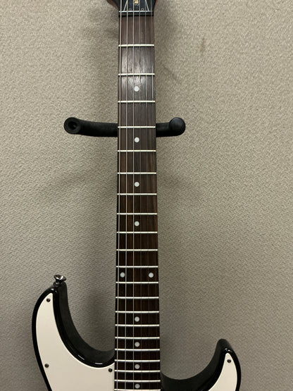 Samick JTR Marie MR10 Electric Guitar - Black