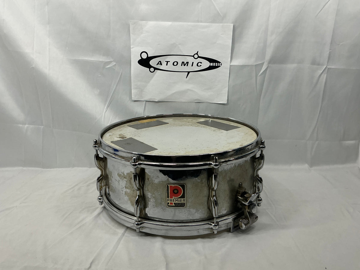 Premier Royal Ace Snare Drum 14 x 5.5