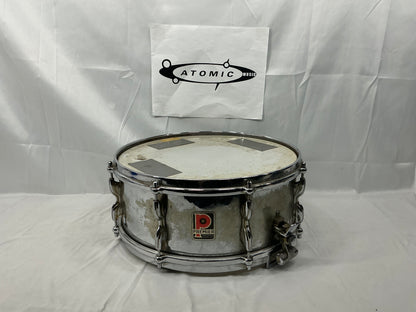 Premier Royal Ace Snare Drum 14 x 5.5