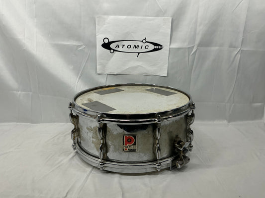 Premier Royal Ace Snare Drum 14 x 5.5