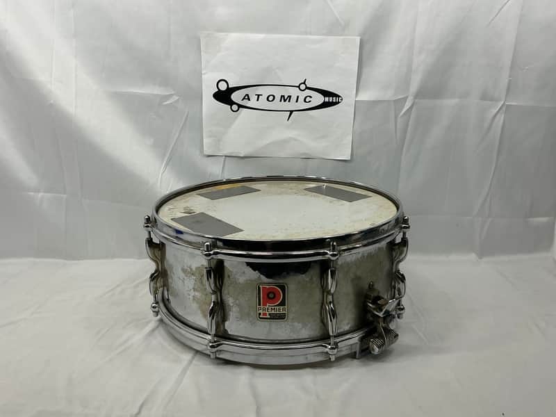 Premier Royal Ace Snare