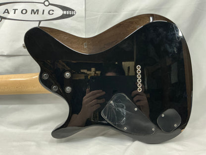 Ibanez FR320 Electric Guitar - Black