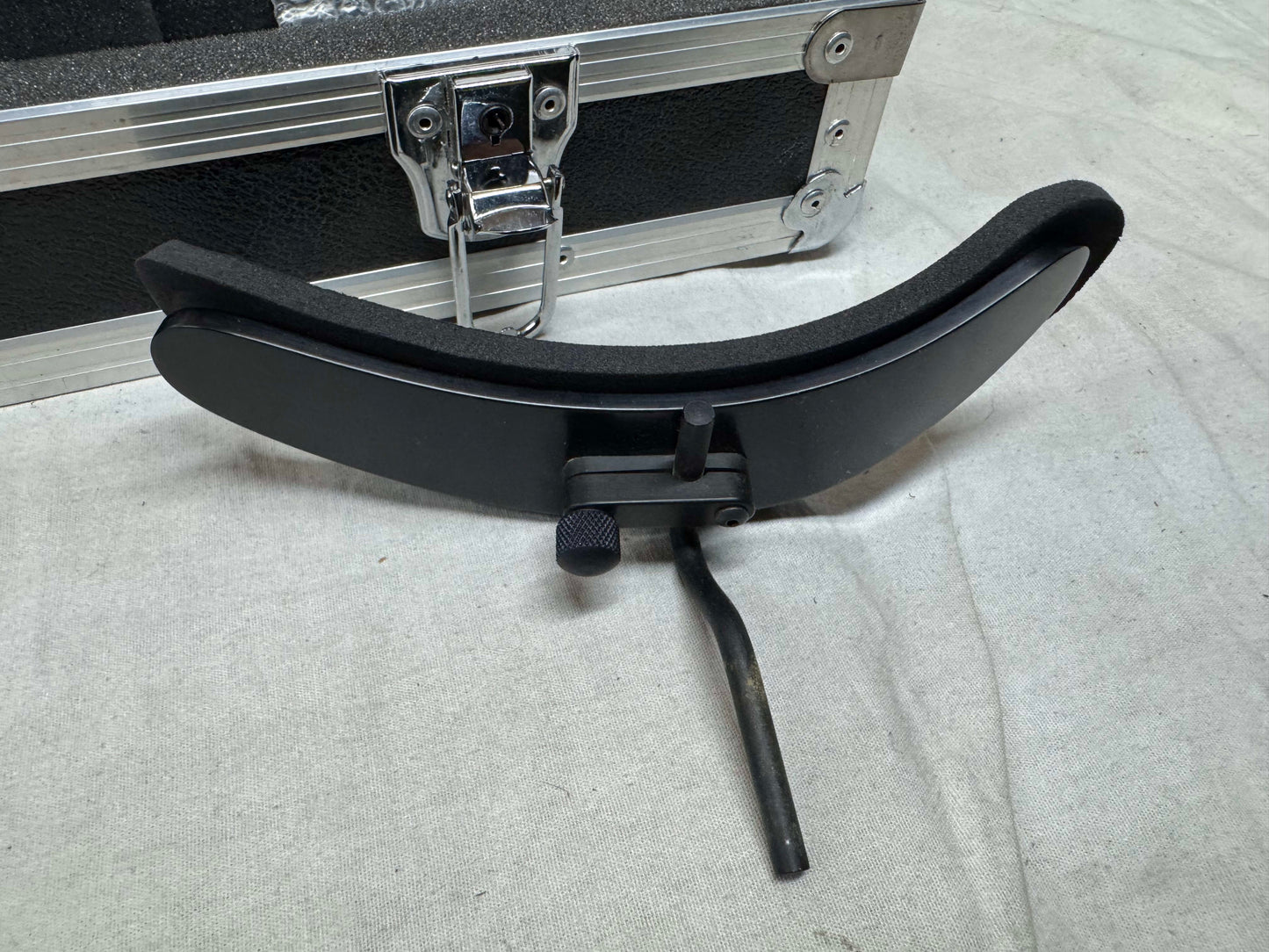 NS Design CR-5 cr5 CR 5-string Electric Violin with Case